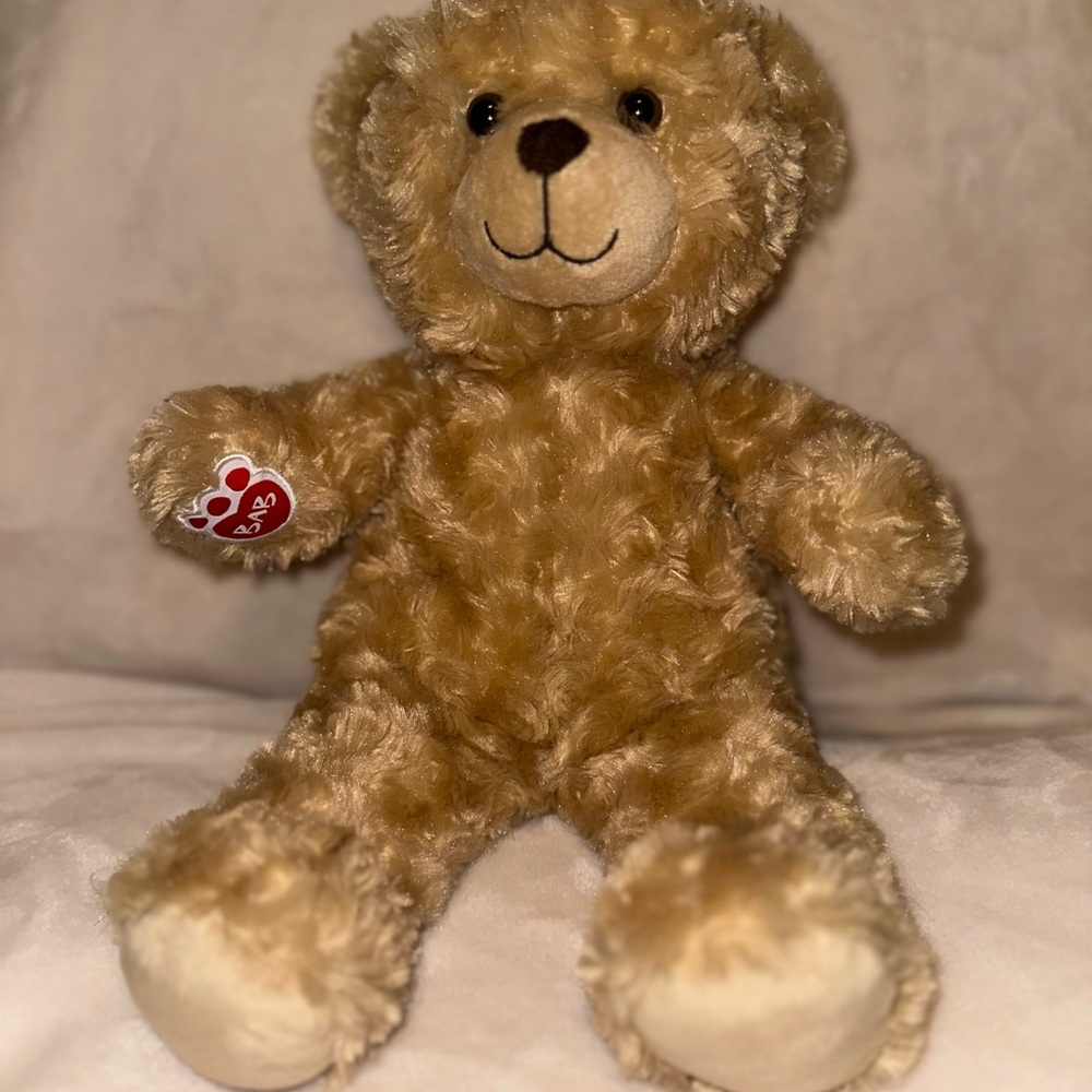 2014 Build A Bear